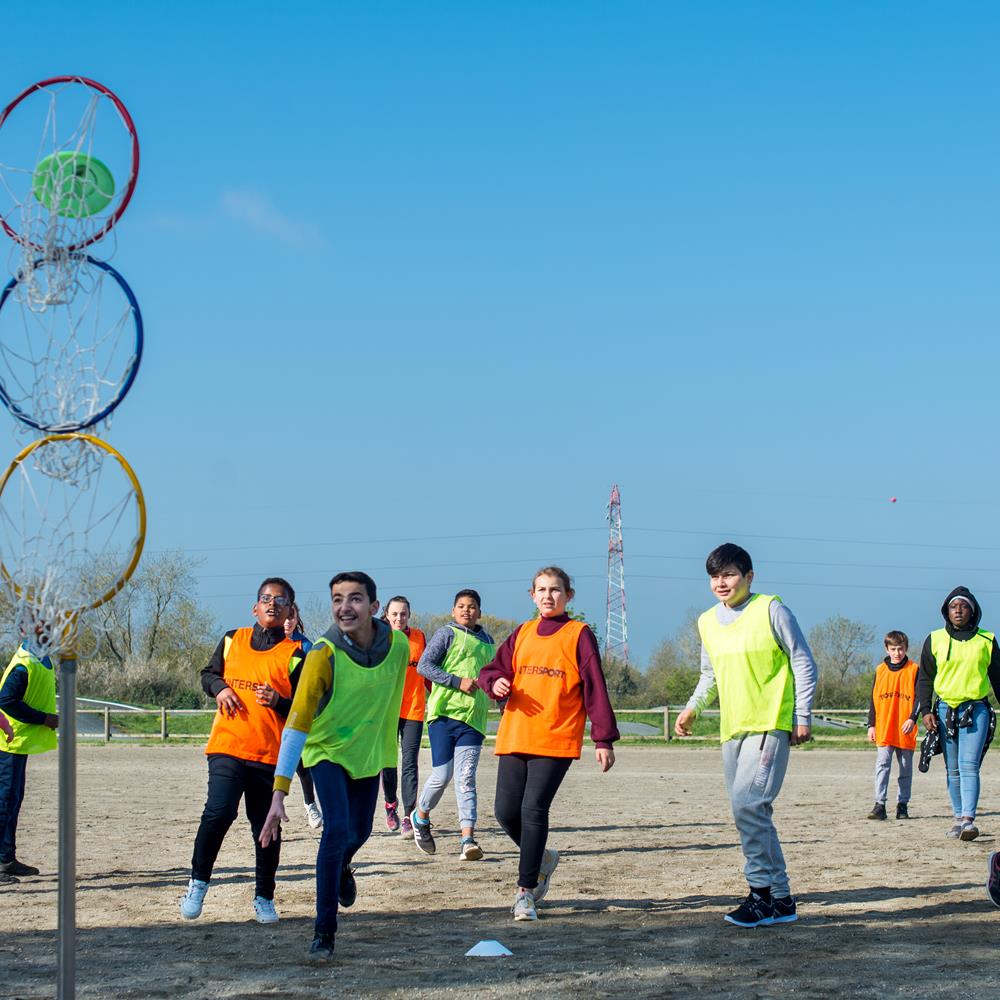 Photo Journée Multi-sports