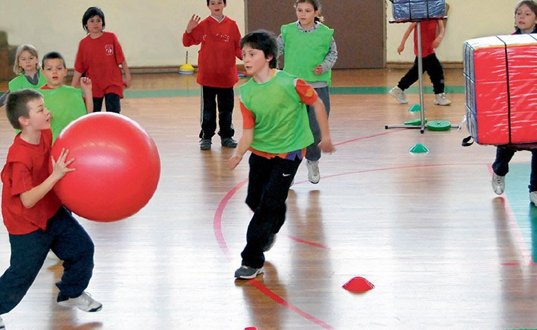 Photo Poull-ball